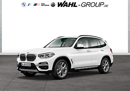 BMW X3 M X3 xDrive 20d