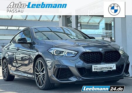 BMW M235i xDrive Gran Coupé