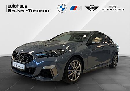 BMW M235i xDrive Gran Coupé