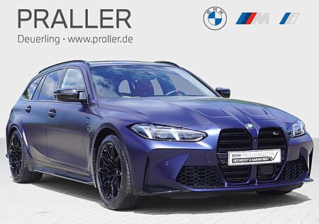 BMW M3 Competition M xDrive