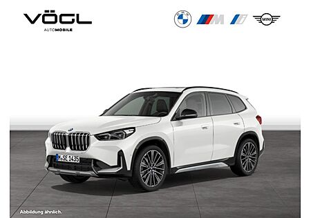 BMW X1 xDrive23d