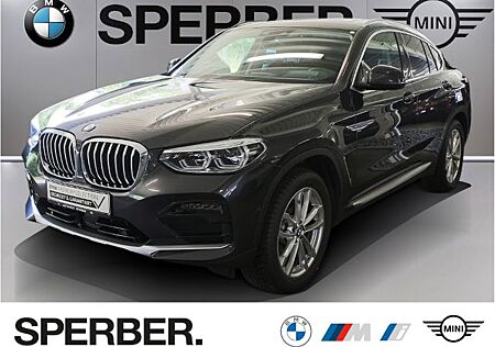 BMW X4 M X4 xDrive20i