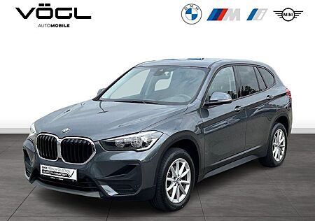 BMW X1 sDrive18d
