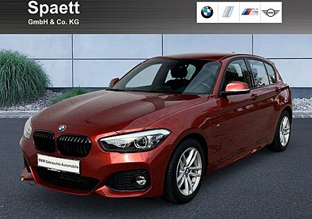 BMW 118d