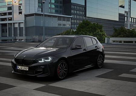 BMW 118i 5-türer
