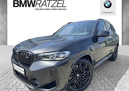 BMW X3 M