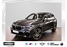 BMW X5 M50d