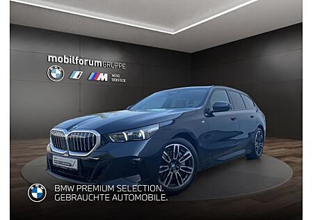 BMW 540d xDrive Touring