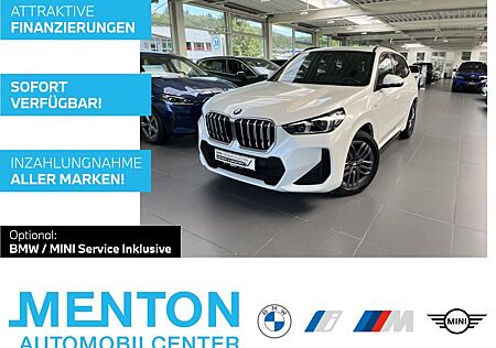 BMW X1 xDrive23d SAV