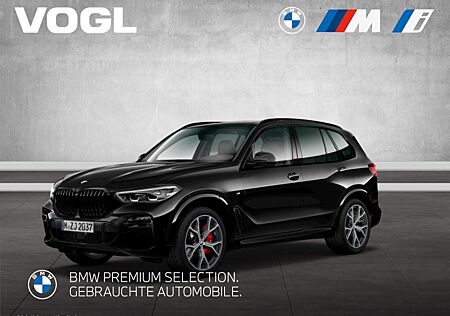 BMW X5 M50i