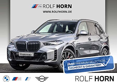 BMW X5 M X5 xDrive40i