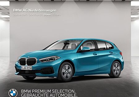 BMW 118I