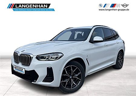 BMW X3 xDrive20i (ab 2021)