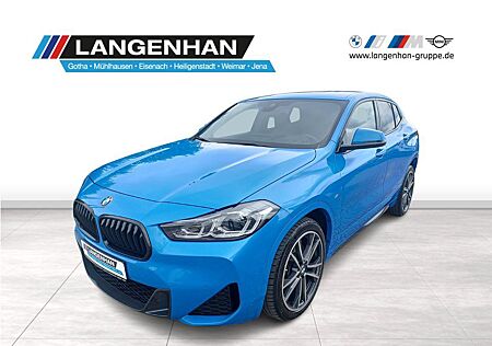 BMW X2 xDrive20d