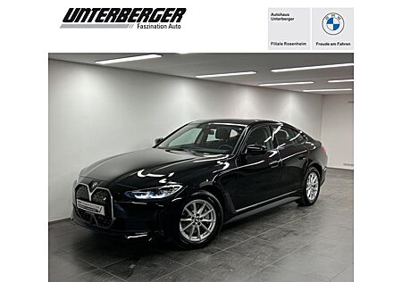 BMW 1er M Coupé i4 eDrive40 Gran Coupé