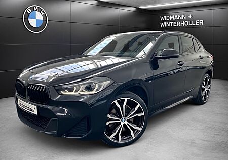 BMW X2 xDrive20d