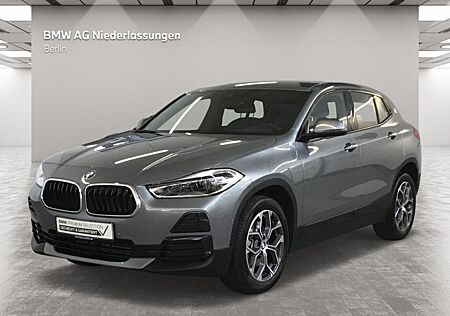 BMW X2 sDrive18i