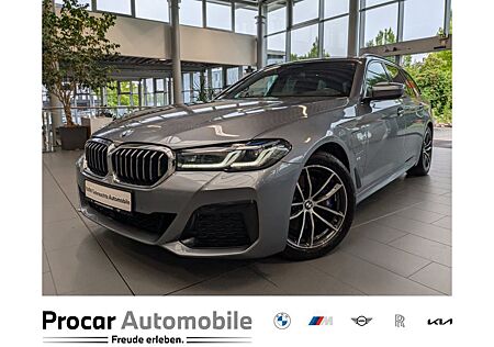 BMW 530e xDrive Touring