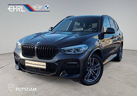 BMW X3 M X3 XDRIVE20I A