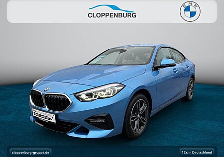 BMW 1er M Coupé 220d xDrive Gran Coupé (ab 202