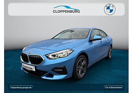 BMW 1er M Coupé 220d xDrive Gran Coupé (ab 202