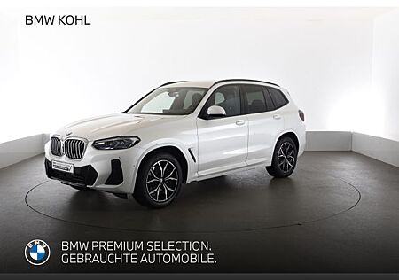 BMW X3 xDrive30i