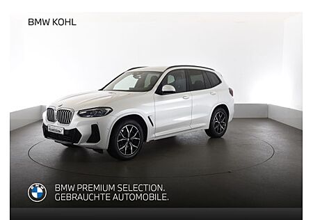 BMW X3 xDrive30i