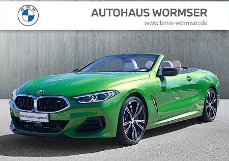BMW 850 M850i xDrive Cabrio