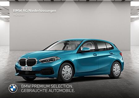 BMW 116I