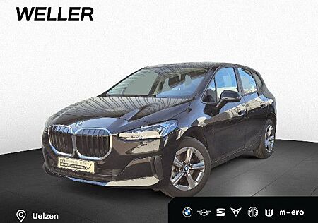 BMW 216i Acitve Tourer