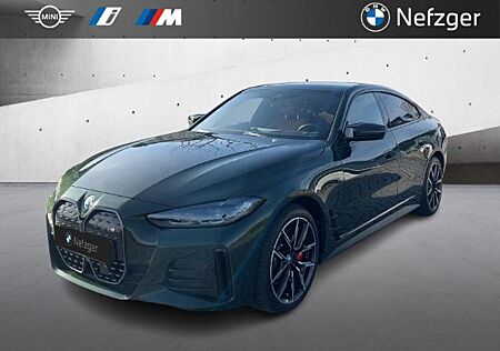 BMW 1er M Coupé i4 M50 Gran Coupé