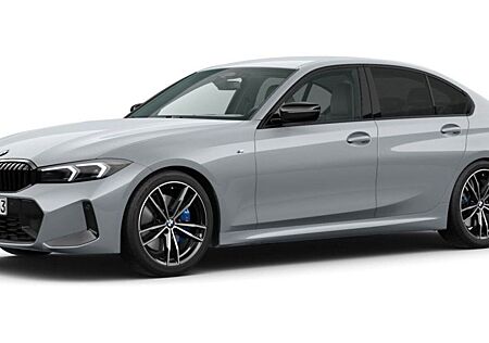 BMW 330i xDrive Limousine
