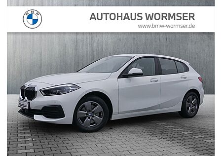BMW 118I