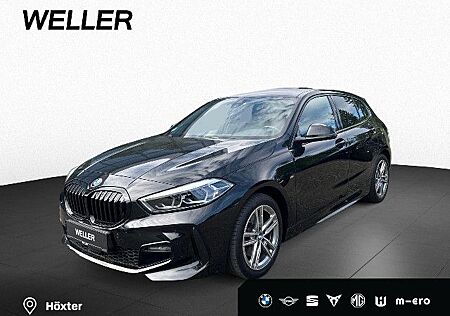 BMW 118D A