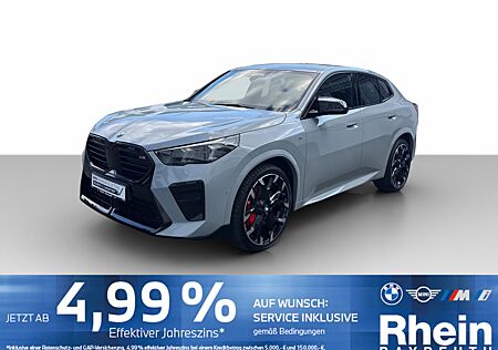BMW X2 M35i xDrive