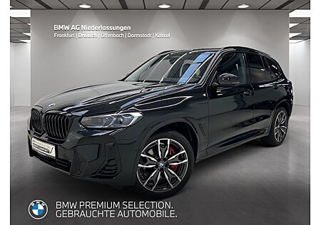BMW X3 XDRIVE30D