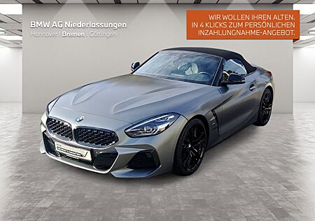 BMW Z4 M Z4 SDRIVE20I