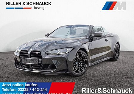BMW M4 COMPETITION M XDR