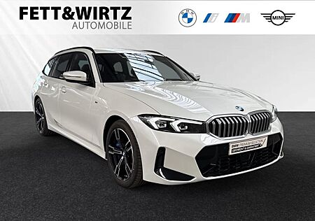 BMW 330i Touring
