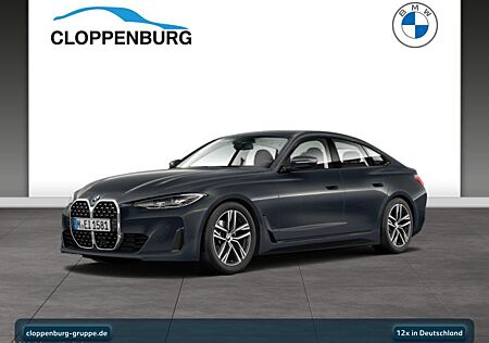 BMW 420D