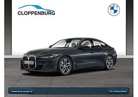 BMW 420D