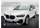 BMW X1 xDrive25e