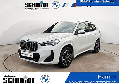 BMW X1 xDrive30e Steptronic (U11)