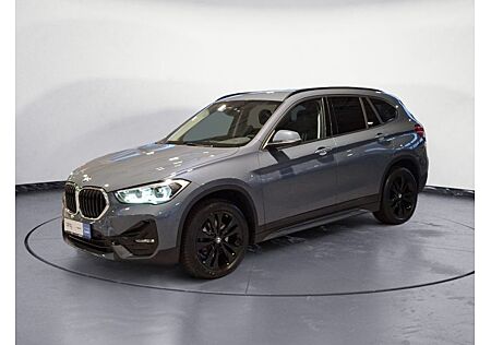 BMW X1 xDrive18d