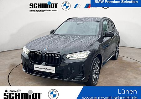 BMW X3 M40d (G01)
