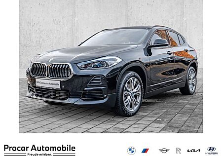 BMW X2 sDrive18i Benzin