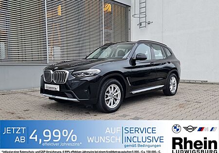 BMW X3 M X3 XDRIVE30I