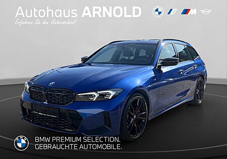 BMW 340 M340i xDrive Touring