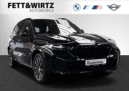 BMW X5 M60i xDrive