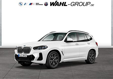 BMW X3 xDrive30d